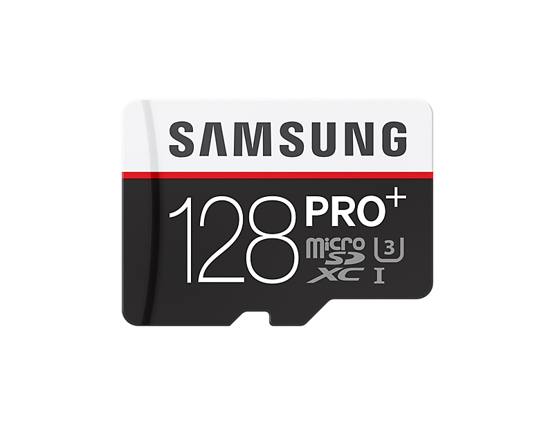 Samsung MB-MD128D 128 GB MicroSDXC UHS-I Class 10 – image 2