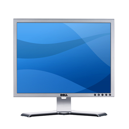 Dell UltraSharp 2007FP