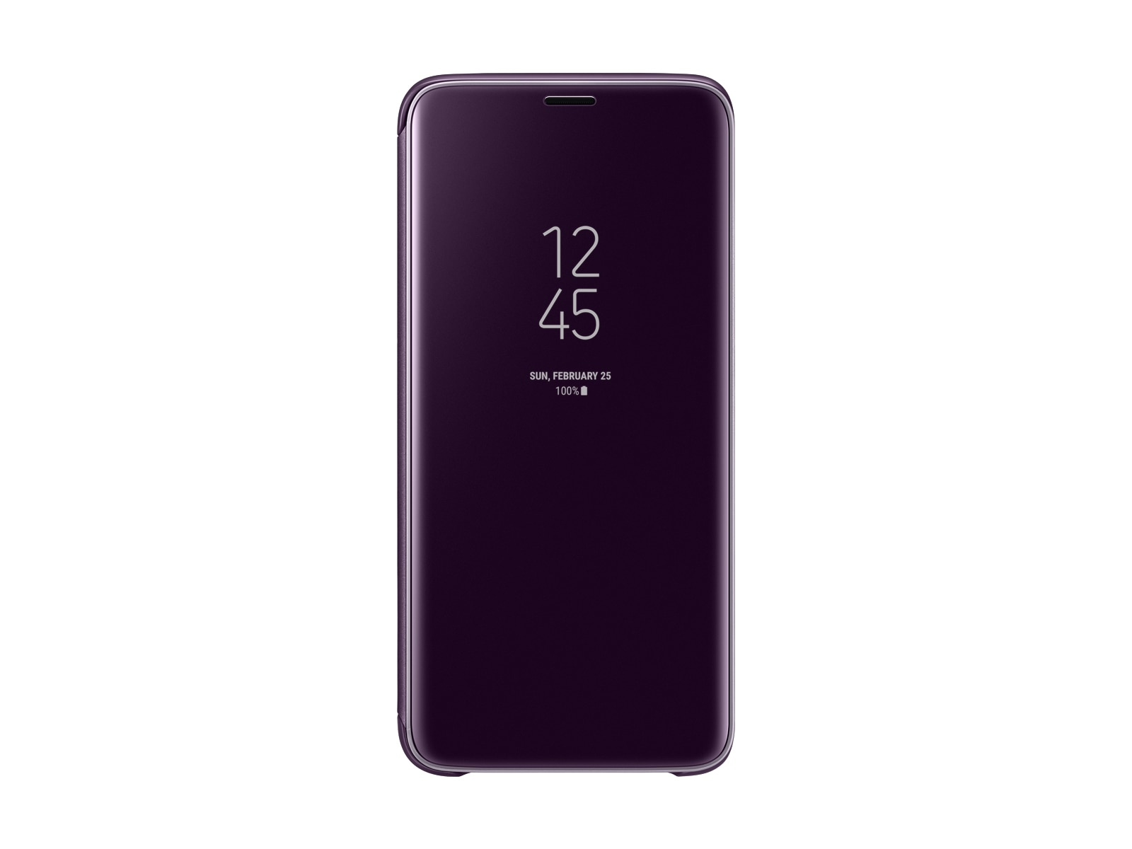 Samsung EF-ZG960CVEGUS mobile phone case – image 1