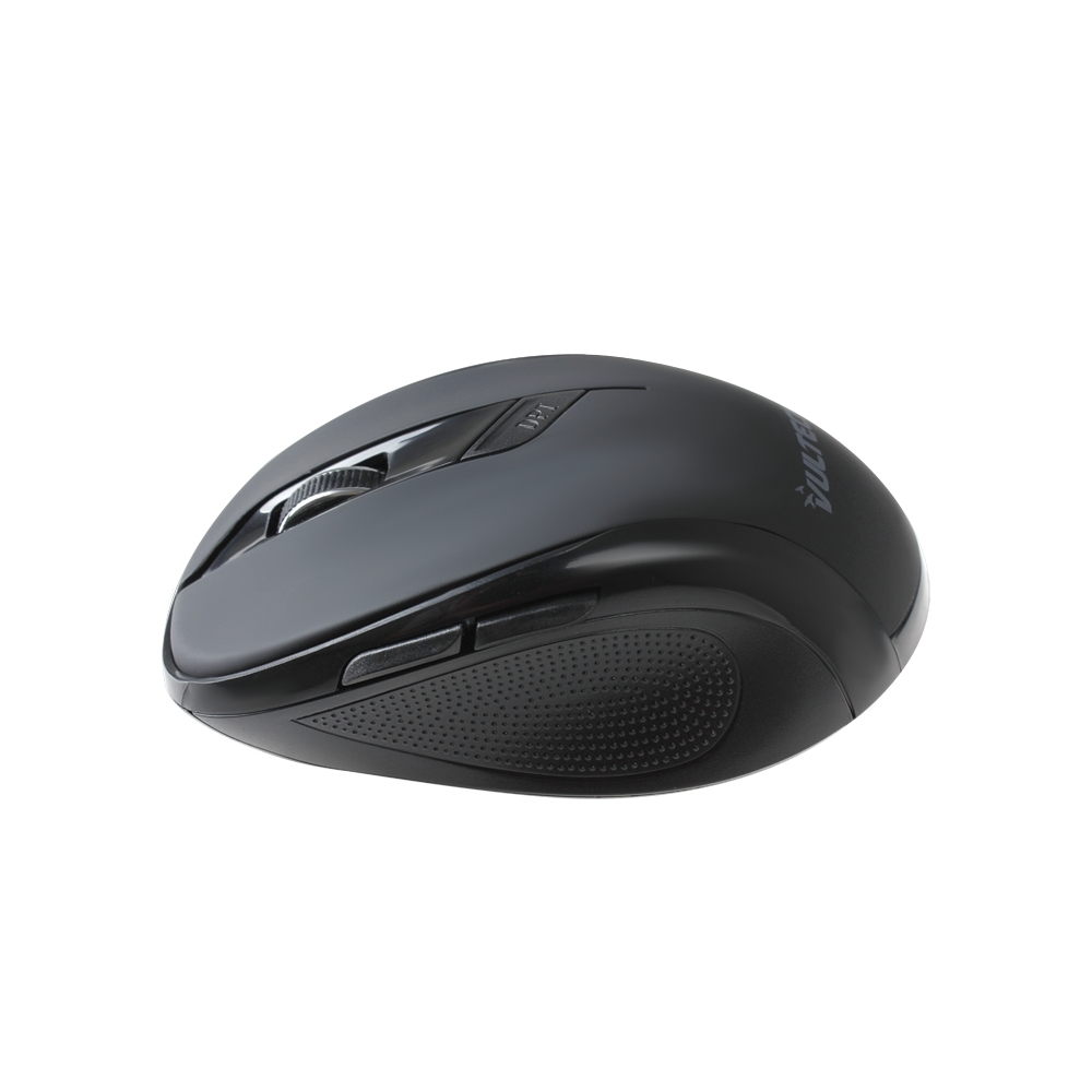 Vultech GS-2485 keyboard Mouse included Gaming RF Wireless Italian Black – image 4