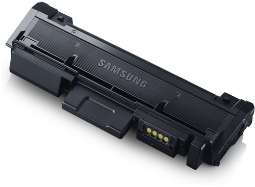 HP MLT-D116L/ELS toner cartridge 1 pc(s) Original Black – image 2