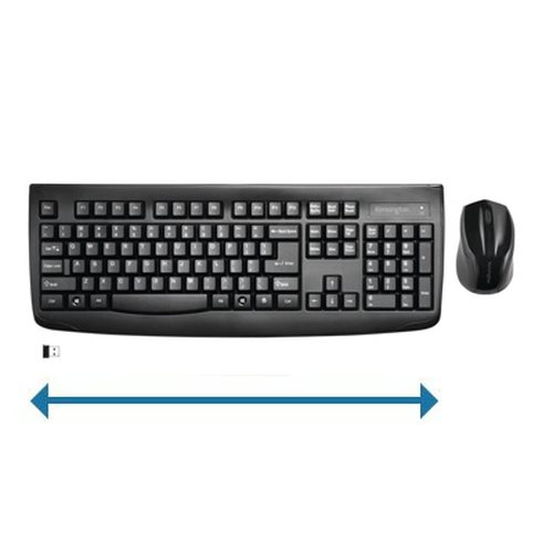 Kensington Pro Fit Wireless Desktop Set – image 5