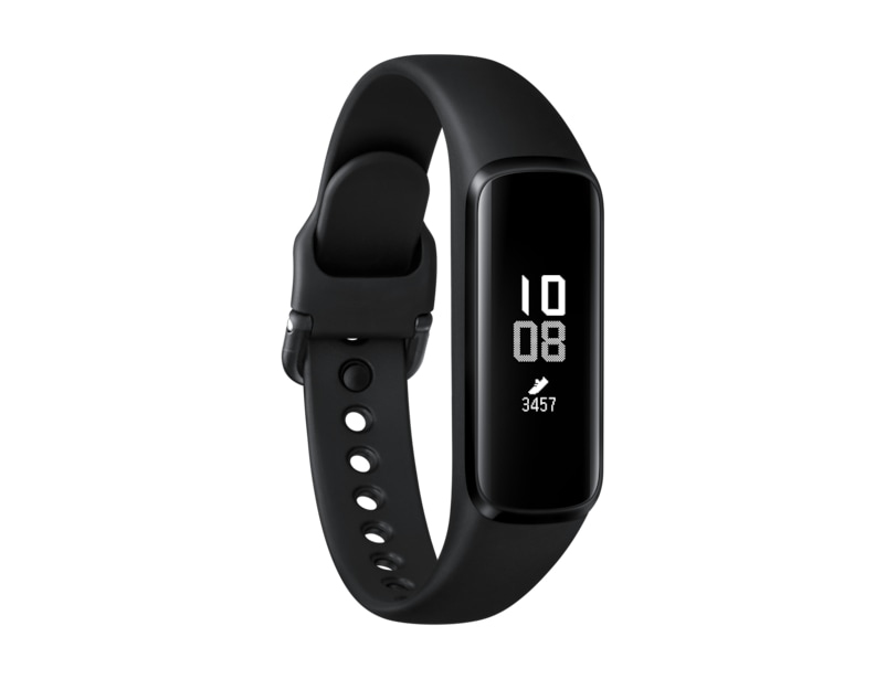 Samsung SM-R375NZKAXFA activity tracker PMOLED – image 1