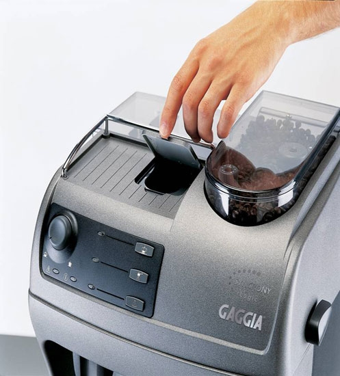 Gaggia Syncrony Logic – image 5