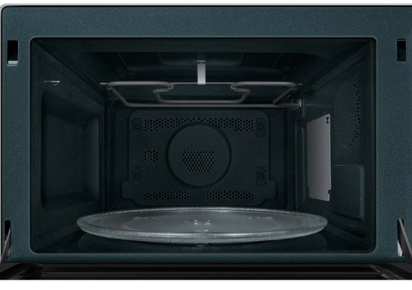 Samsung MW7000 Silver Combination microwave Countertop – image 9
