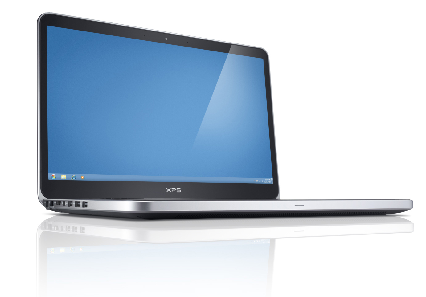 Dell XPS l521x Intel® Core™ i5 i5-3210M Laptop – image 2