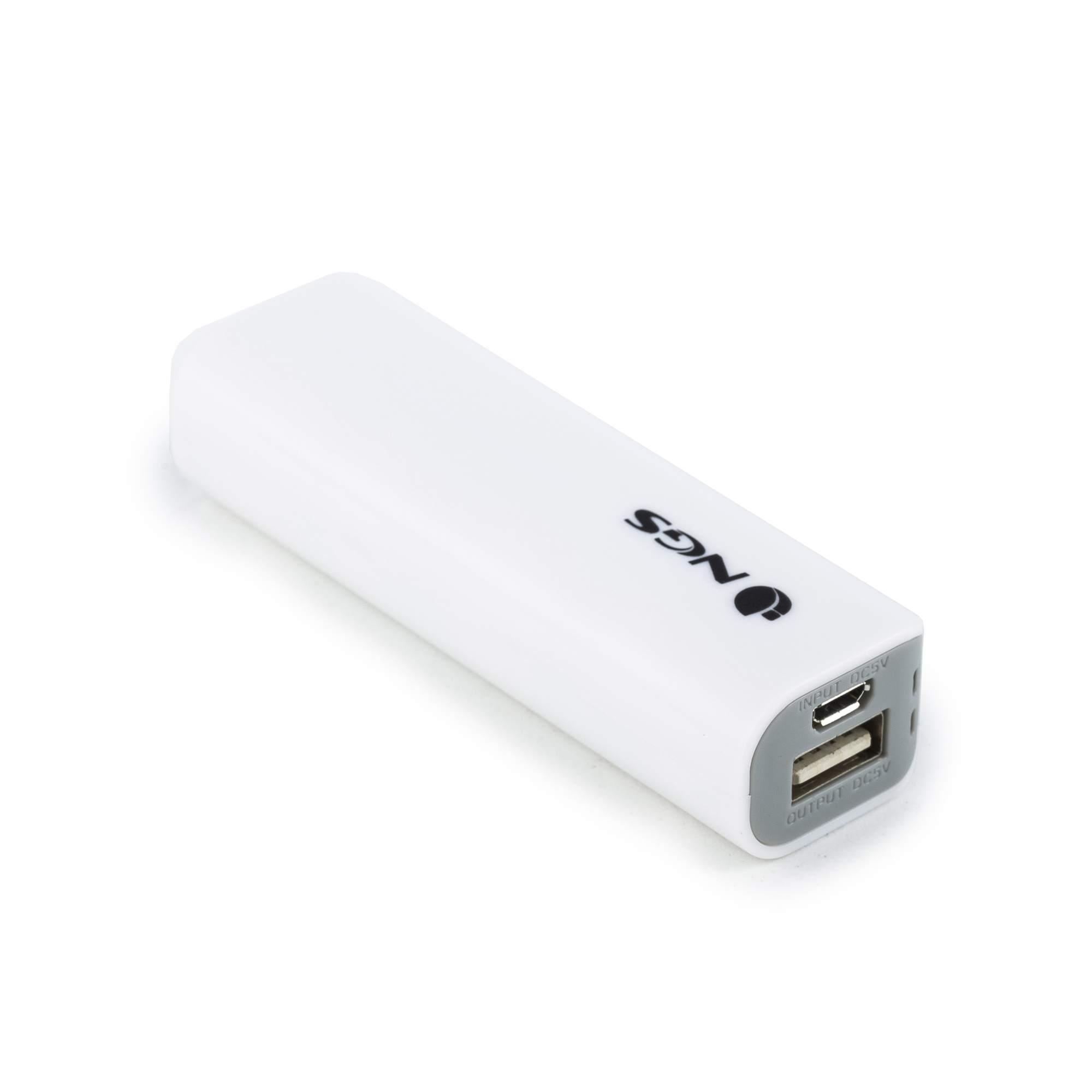 NGS PowerPump 2200 White