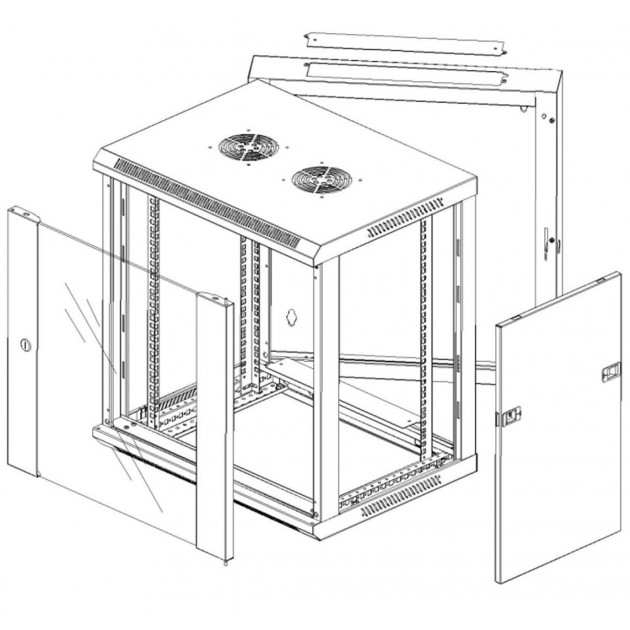 Techly I-CASE EW-3015G – image 2