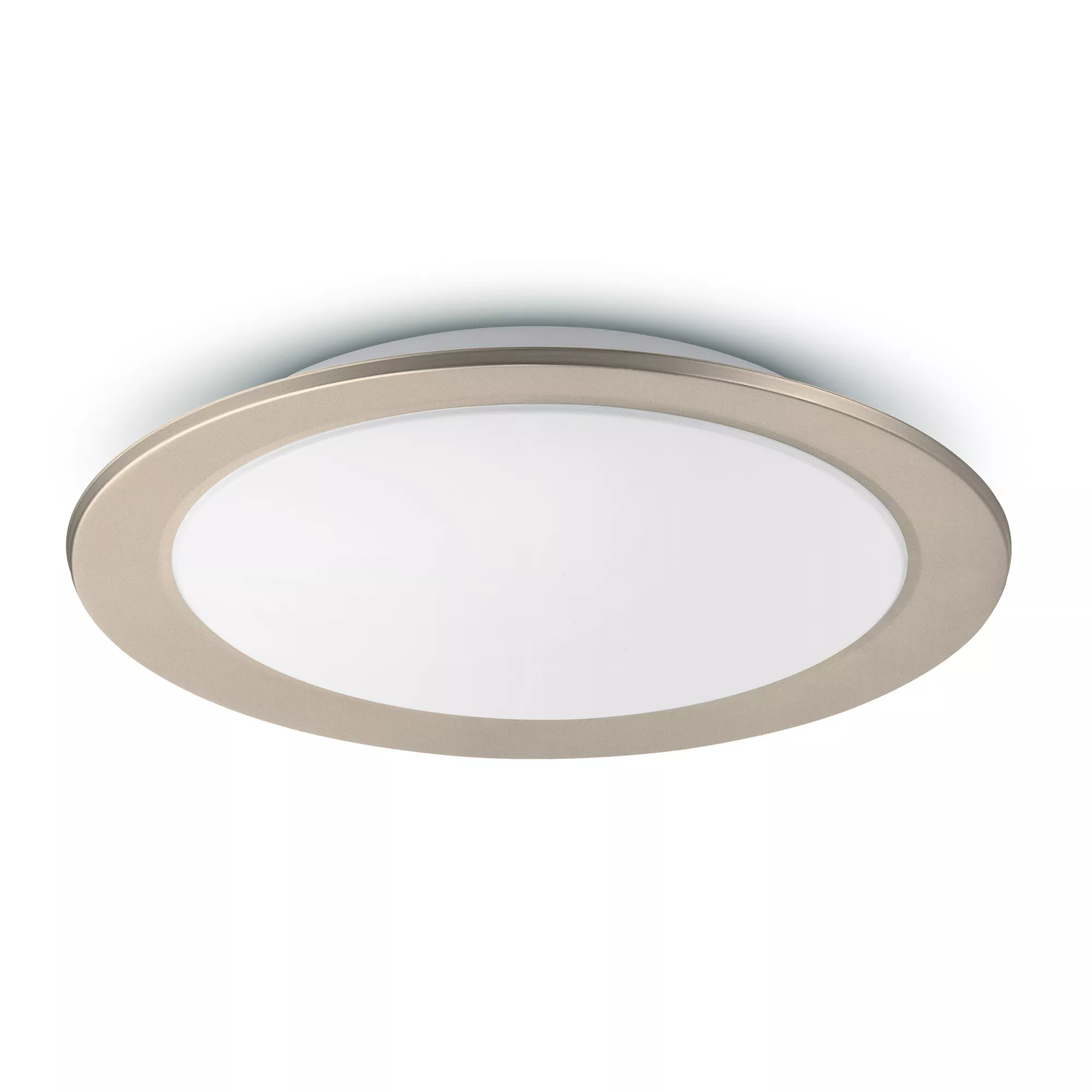 Philips by Signify Philips Hue White ambience 4503748C6 Smart ceiling light Bluetooth/Zigbee – image 2