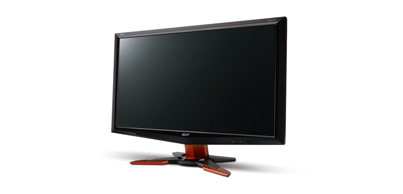 Acer GD235HZbid computer monitor – image 3