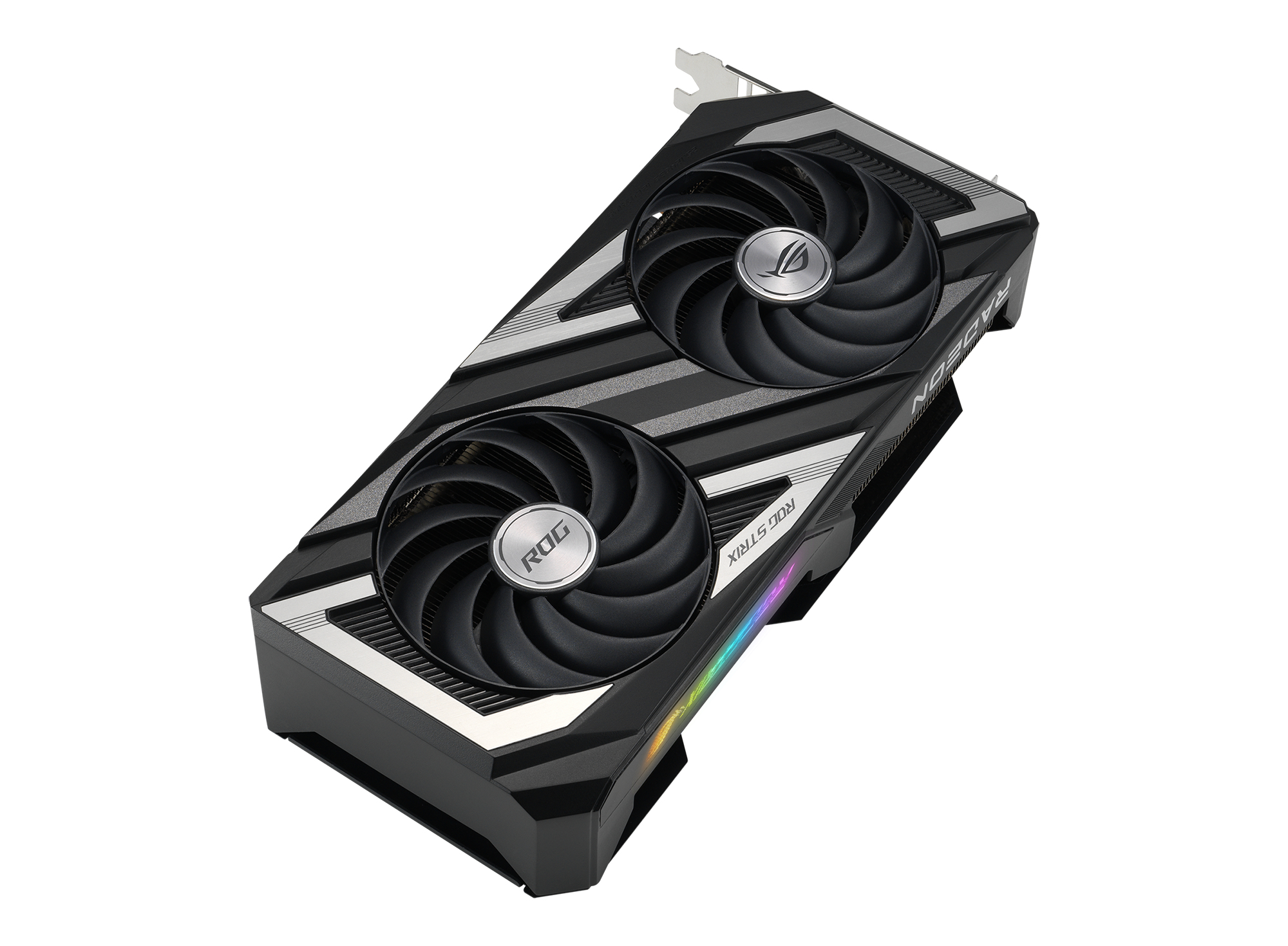 ASUS ROG -STRIX-RX6650XT-O8G-GAMING AMD Radeon RX 6650 XT – image 3