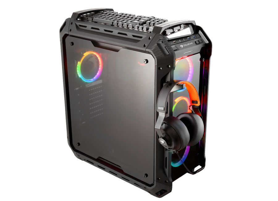 COUGAR Panzer Evo RGB – image 5