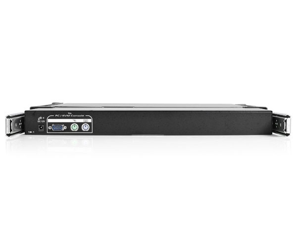 StarTech.com 1U DuraView Modular LCD KVM Rack Console – image 4
