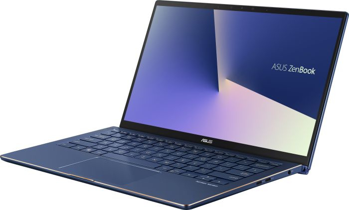 ASUS Zenbook UX362FA-EL100T Intel® Core™ i7 i7-8565U Hybrid (2-in-1) – image 2