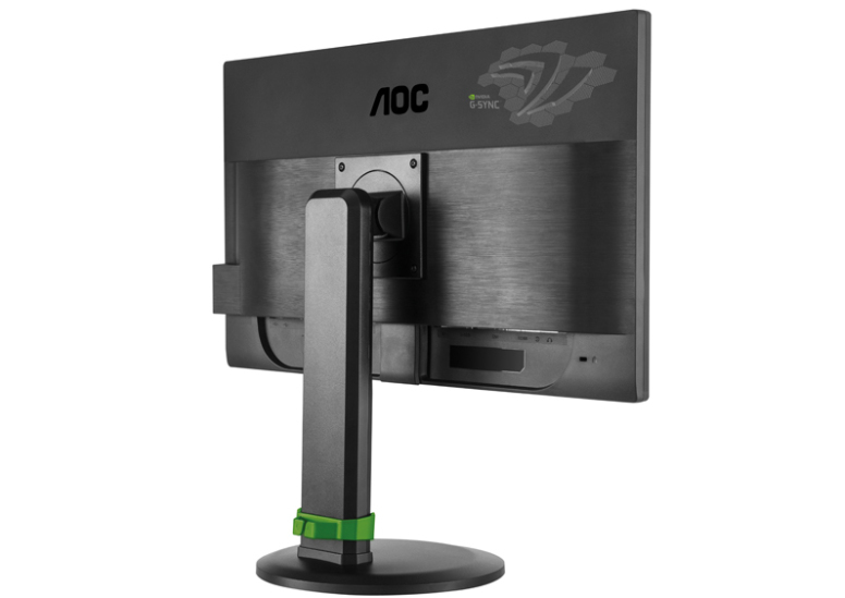AOC G2460PG + Nitro R9 380 4G – image 9