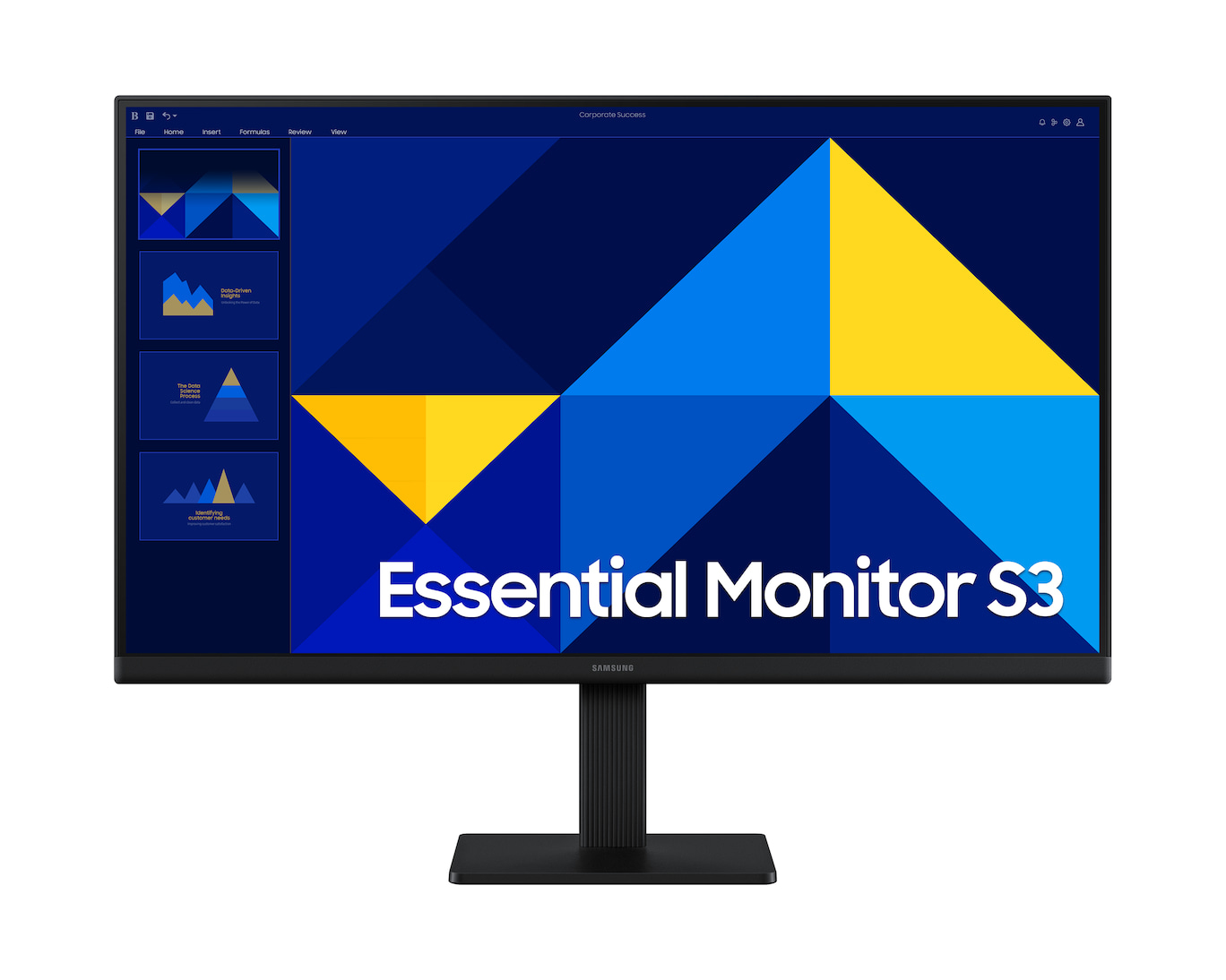 Samsung LS24D300GAEXXY