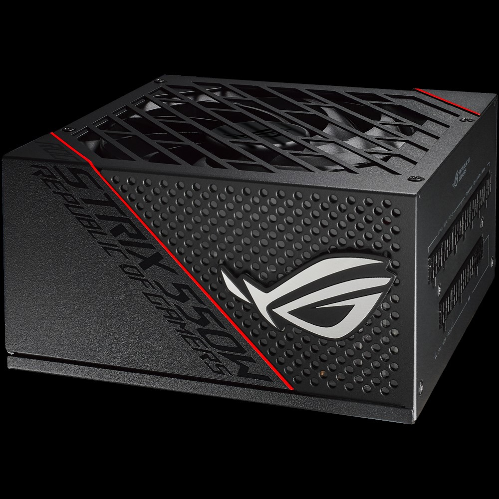 ASUS ROG-STRIX-550G power supply unit – image 9
