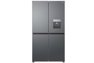 TCL RP466CXF0 side-by-side refrigerator Freestanding – image 1