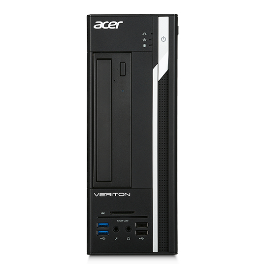 Acer X4650G + V226HQLAbd