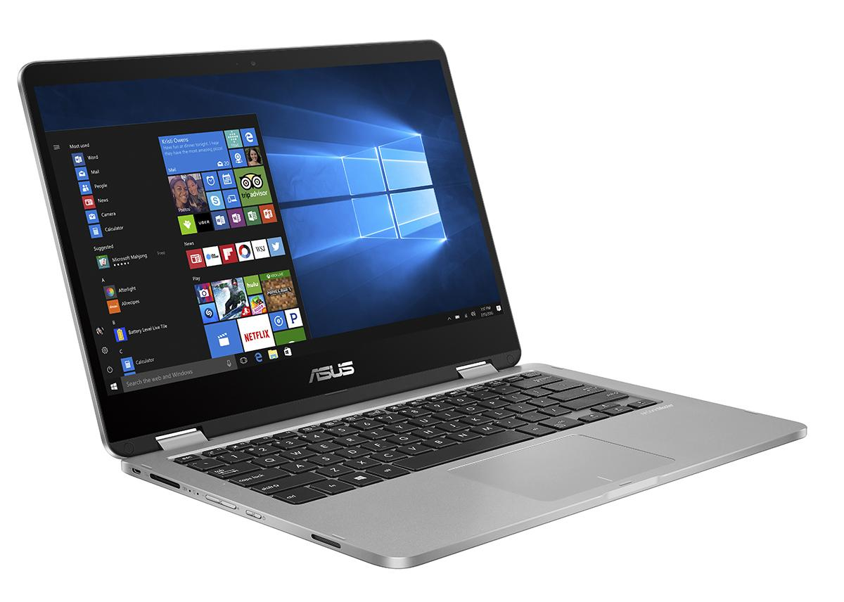 ASUS Vivobook Flip TP401MA-EC019TS Intel® Celeron® N4000 Hybrid (2-in-1) – image 5