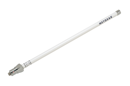 NETGEAR ProSAFE network antenna Omni-directional antenna N-type 9 dBi – image 3