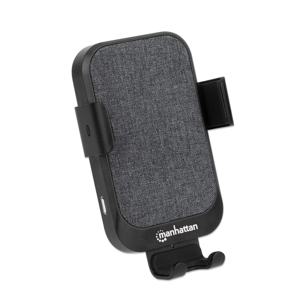 Manhattan Car/Auto Wireless Mobile Device Charging Mount – image 2