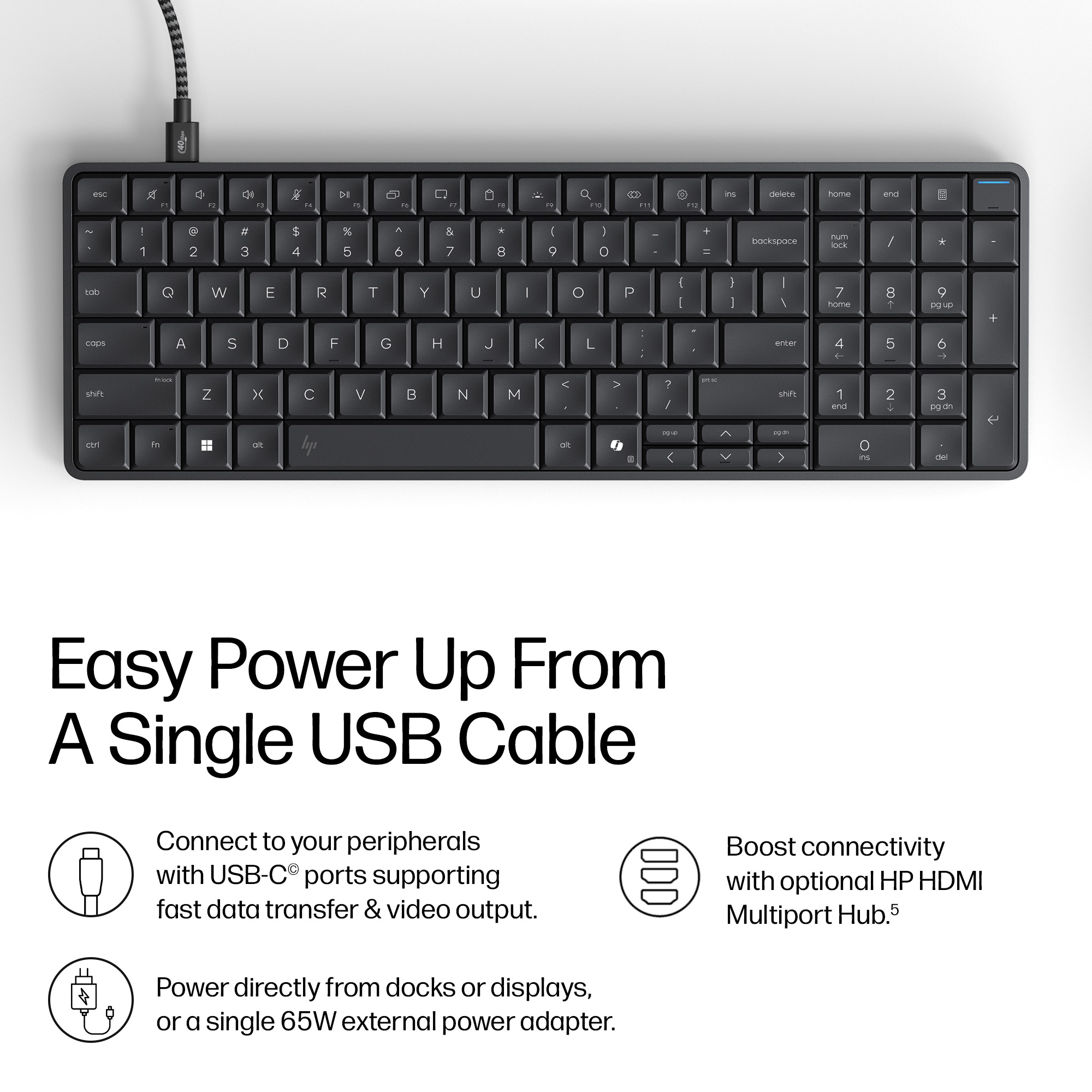 HP ELITEBOARD G1A NGAIRAI7P35064GB/1 – image 3