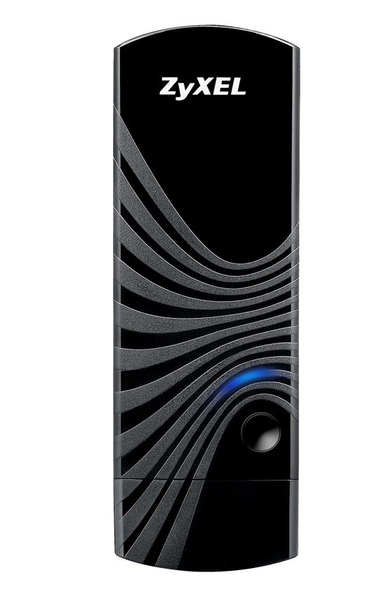 Zyxel NWD2705 WLAN 450 Mbit/s – image 2