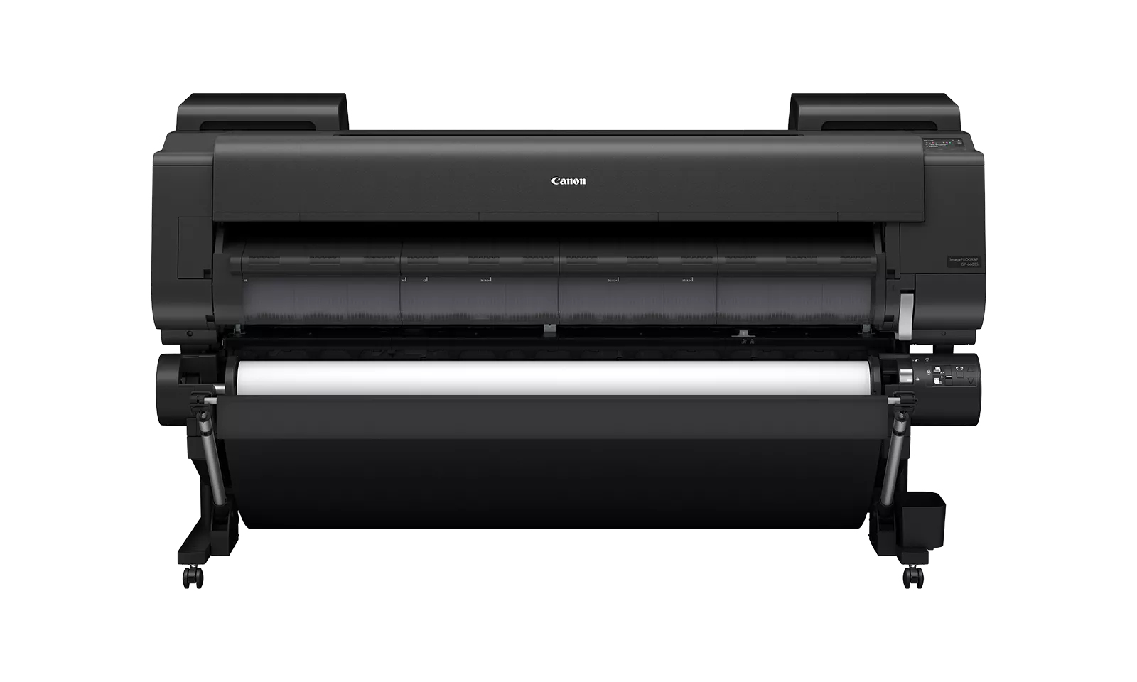 Canon GP-6600S (stand included) + RU-63 – image 1