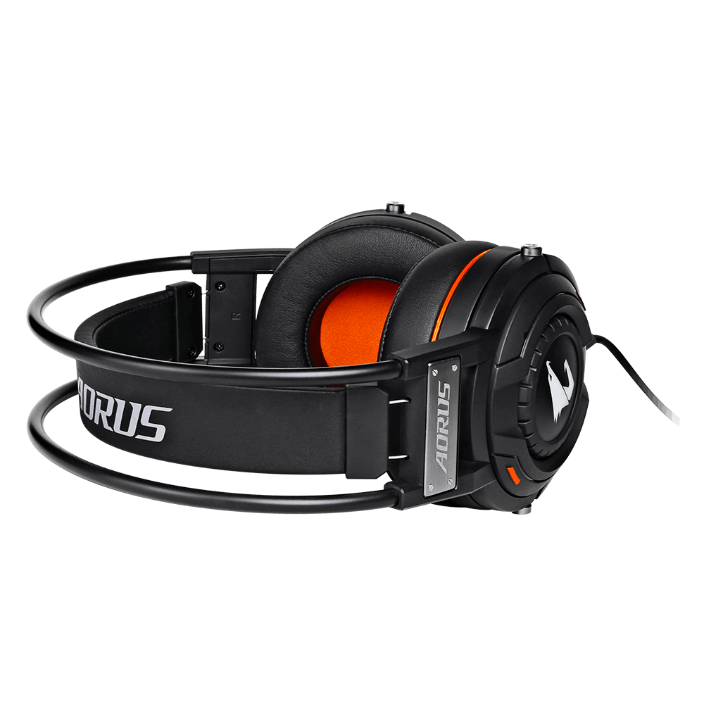 GIGABYTE AORUS H5 – image 6