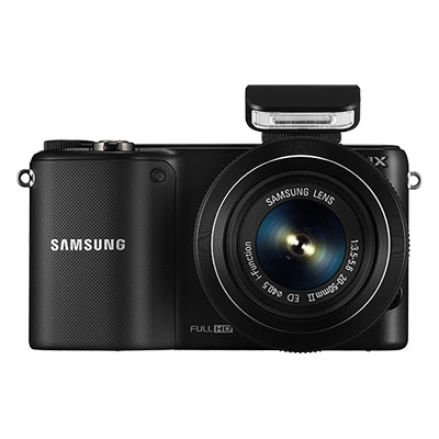 Samsung 2000 + ED II 50-200mm – image 2