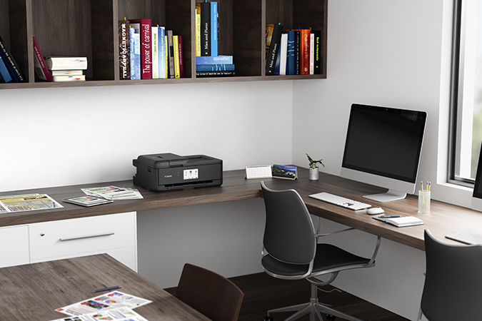 Canon PIXMA TS9520 Inkjet – image 5
