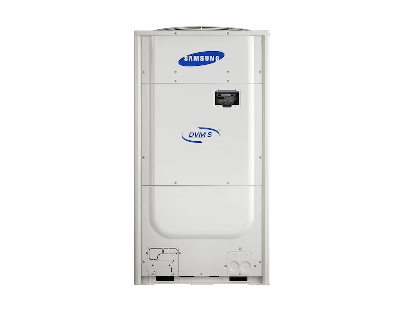 Samsung AM100FXVAGH Air conditioner outdoor unit White – image 3