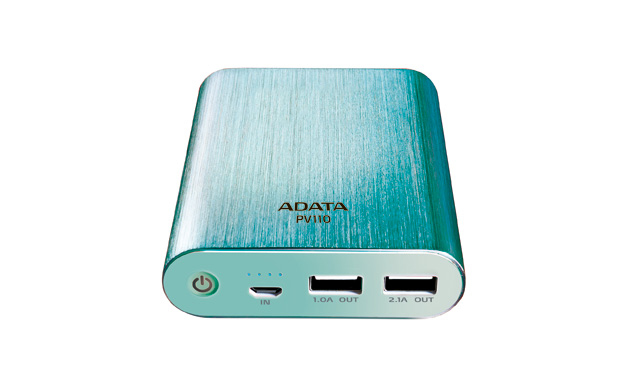 ADATA PV110 Lithium-Ion (Li-Ion) – image 4