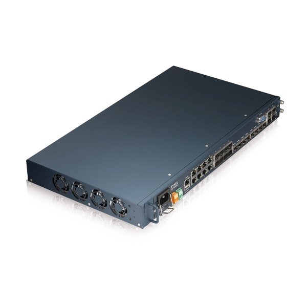 Zyxel OLT1408A – image 2