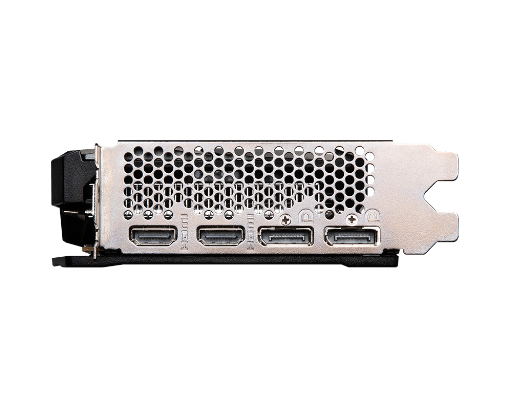 MSI GEFORCE RTX 3050 VENTUS 2X 8G OCV1 – image 5
