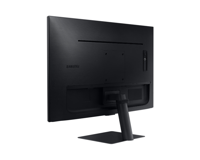 Samsung LS27A700NWM computer monitor – image 9