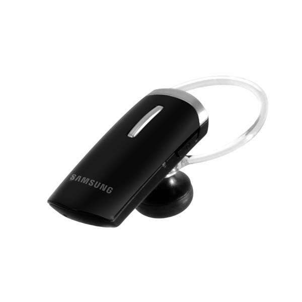 Samsung HM1000 Headset Wireless Calls/Music Micro-USB Bluetooth Black – image 3