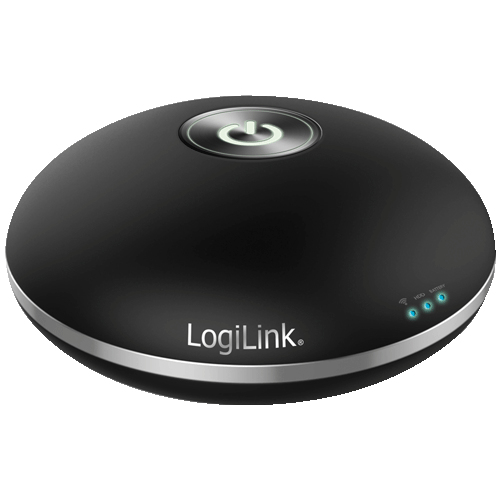 LogiLink UA0175 network card WLAN 150 Mbit/s