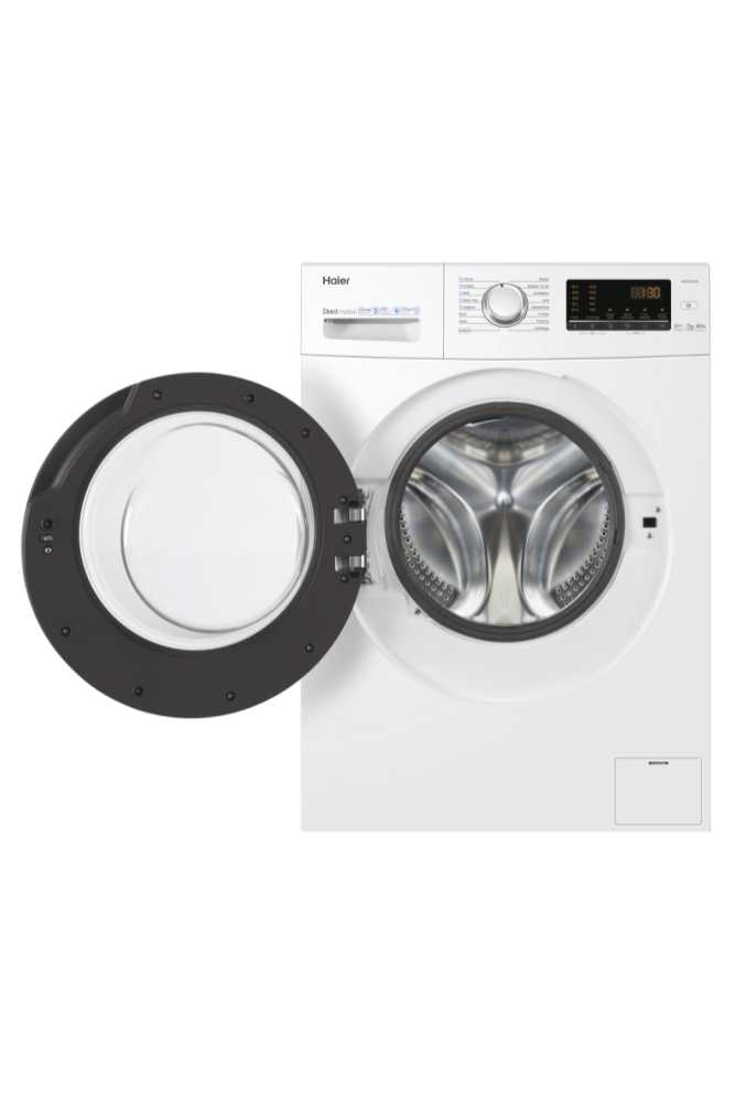 Haier HW70-B1239 washing machine Front-load – image 2