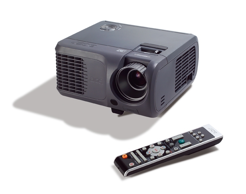 Acer XD1150 1800 ANSI lumens DLP SVGA (800x600)