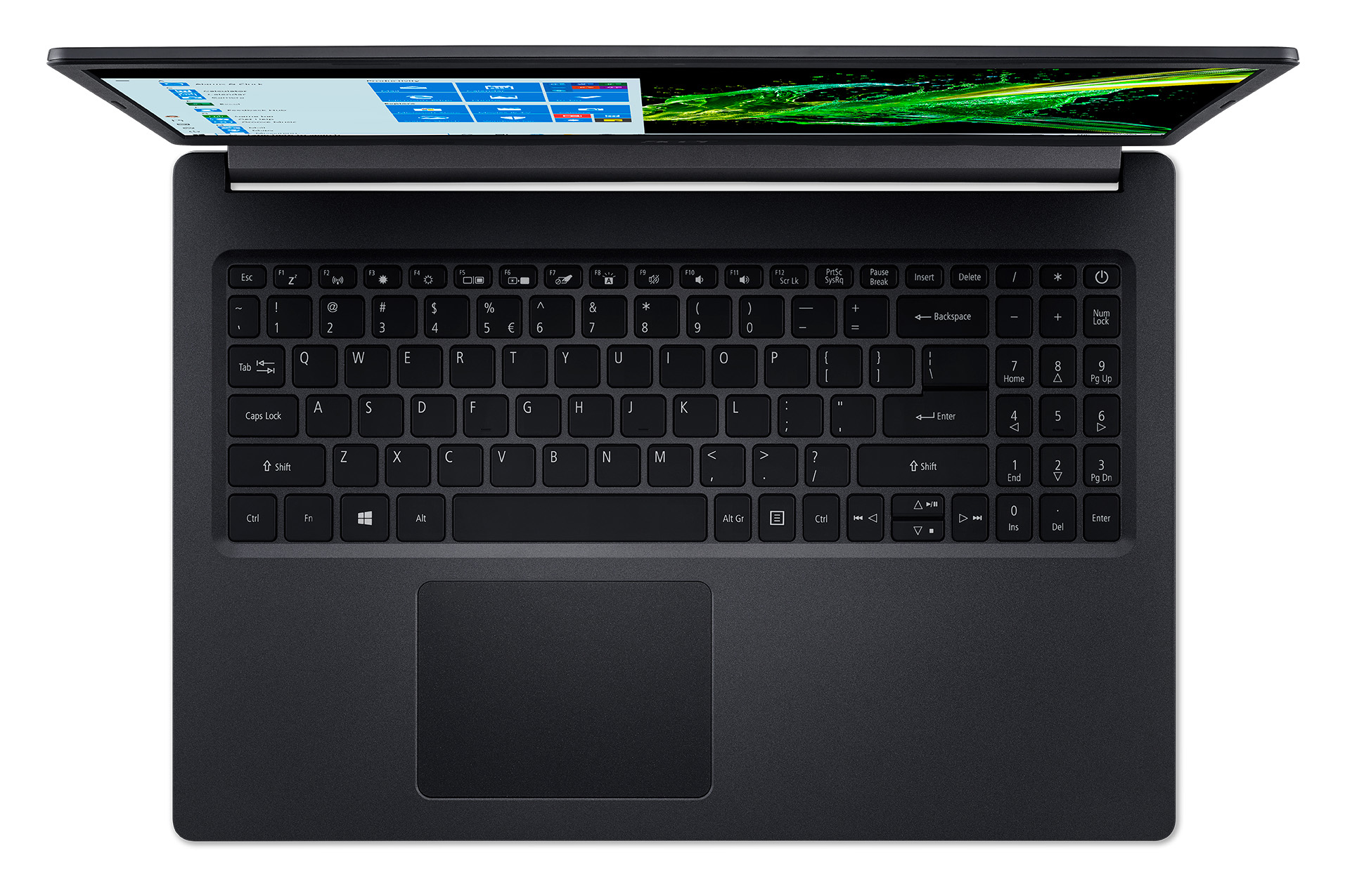 Acer Aspire 5 A515-55-54LH Intel® Core™ i5 i5-1035G1 Laptop – image 6