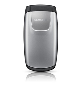 Samsung SGH-C270 3.86 cm (1.52") 74 g