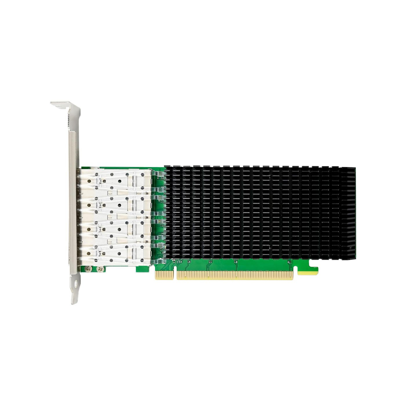 Microconnect MC-PCIEX16-E810-XXVDA4 network card Internal Fiber 25000 Mbit/s – image 2