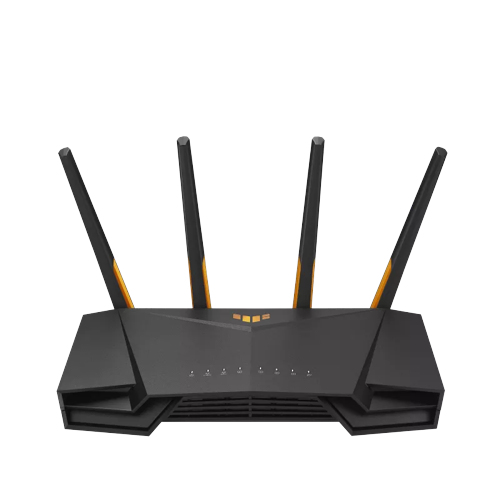 ASUS TUF Gaming AX3000 V2 – image 1