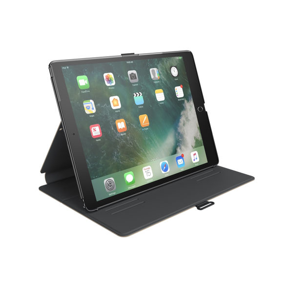 Speck 921126254 24.6 cm (9.7") Folio Black, Gold – image 5
