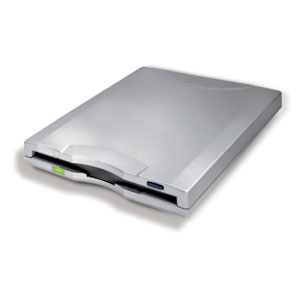 Verbatim USB External Floppy Drive