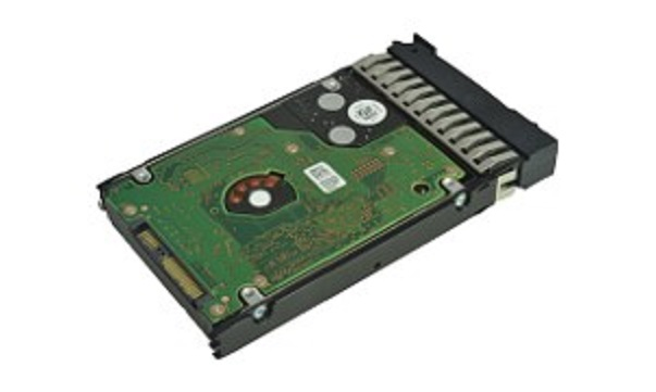 2-Power 900GB 10k RPM SAS 2.5" HDD – image 2
