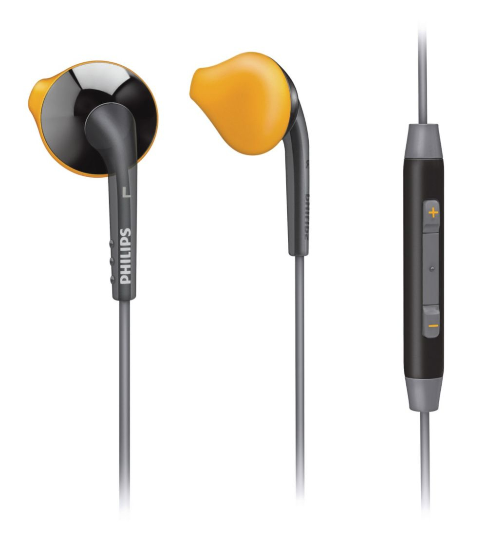 Philips SHQ1007/98 — vue 1 sur 1