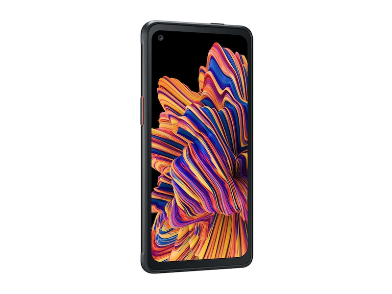 Samsung XCover 16 cm (6.3") Dual SIM 4G USB Type-C 4 GB 64 GB 4050 mAh Black – image 5